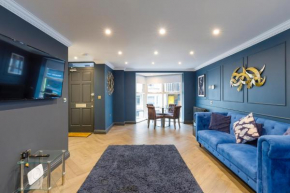 3 Terrace Row